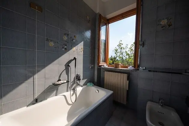 Apart Daire, 2 Yatak Odası (First Floor)