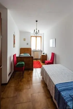 Apart Daire, 2 Yatak Odası, Zemin Kat