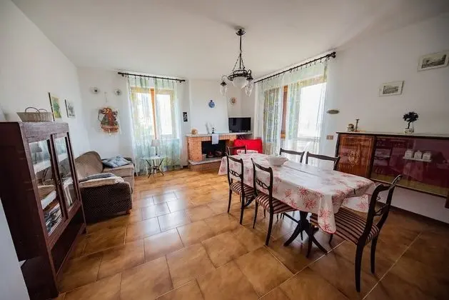 Apart Daire, 2 Yatak Odası, Zemin Kat
