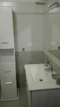 Family Apart Daire, Dağ Manzaralı