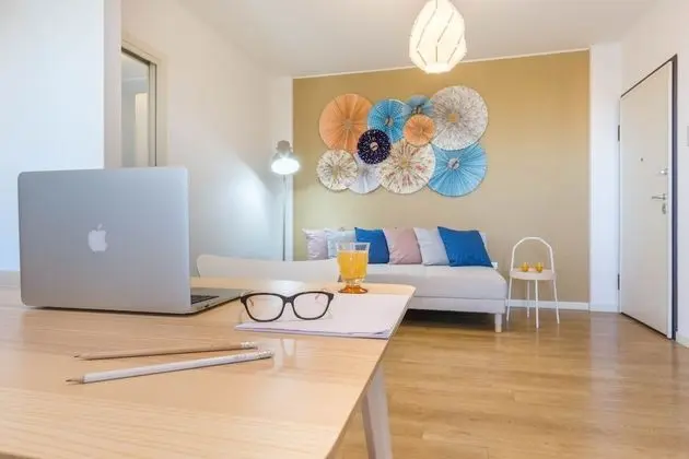 Apart Daire, 1 Yatak Odası