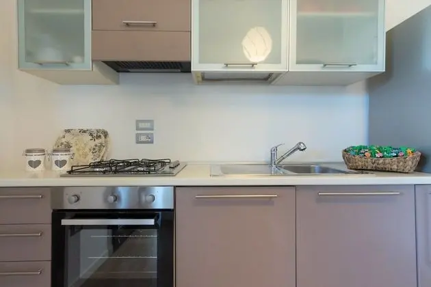 Apart Daire, 1 Yatak Odası