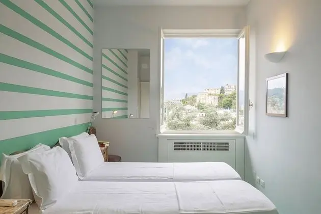 Apart Daire, 4 Yatak Odası