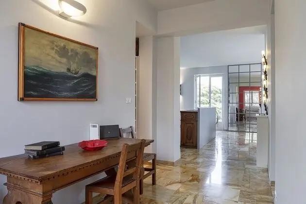 Apart Daire, 4 Yatak Odası