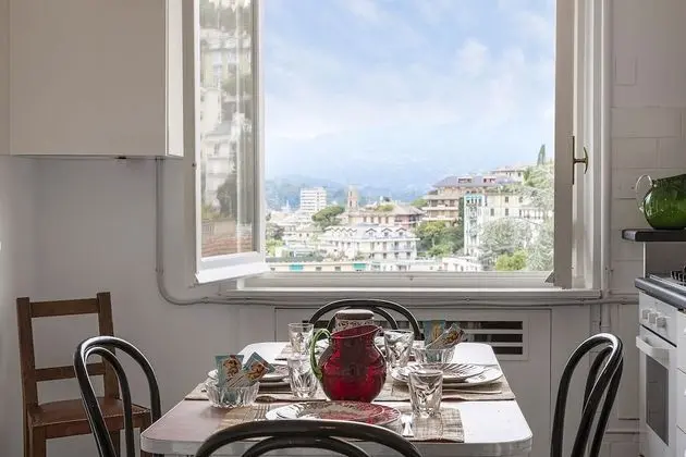 Apart Daire, 4 Yatak Odası