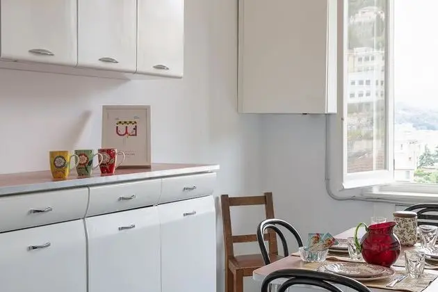 Apart Daire, 4 Yatak Odası
