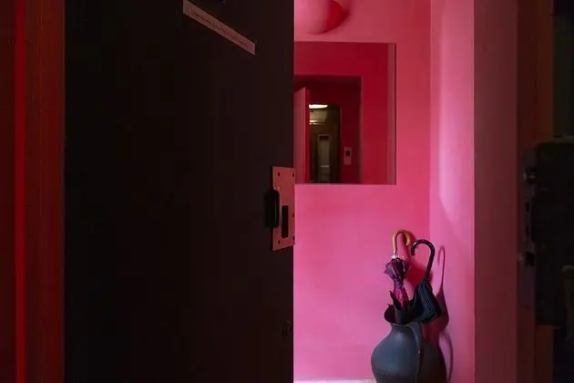 Apart Daire, 4 Yatak Odası