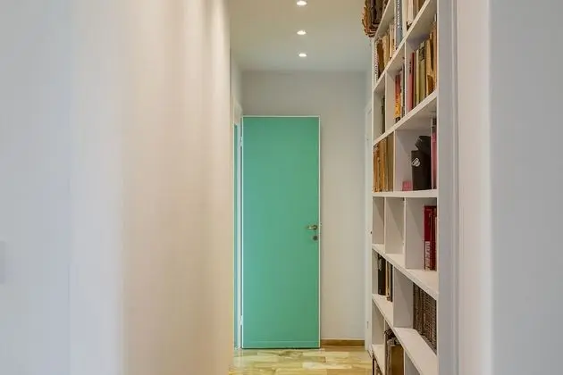 Apart Daire, 4 Yatak Odası