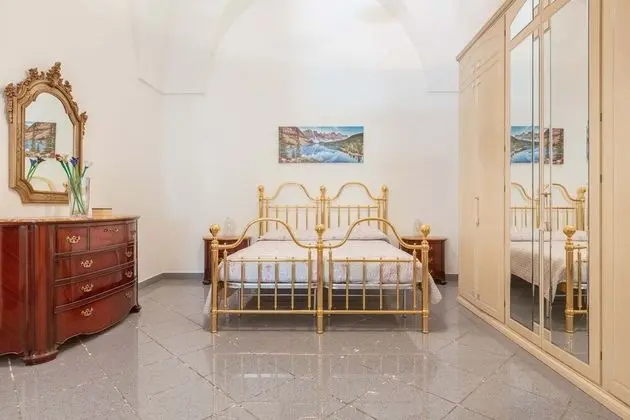 Basic Apart Daire, 2 Yatak Odası