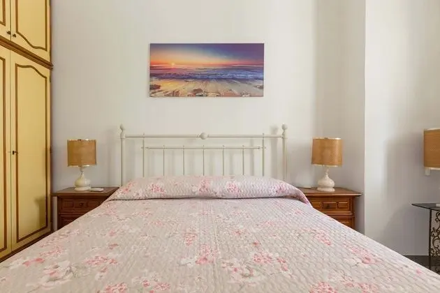 Basic Apart Daire, 2 Yatak Odası