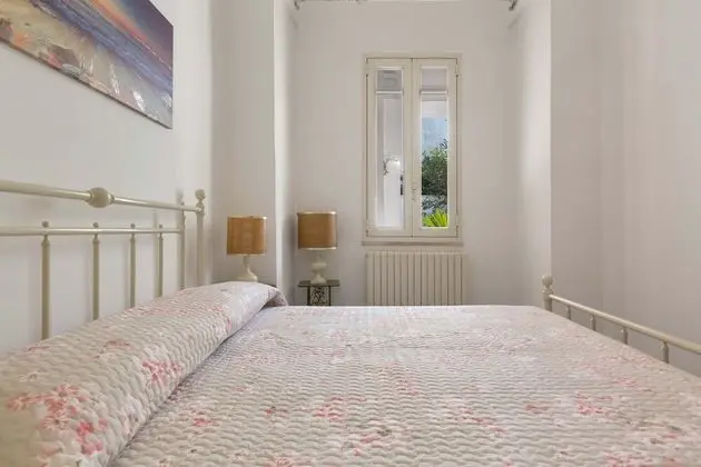 Basic Apart Daire, 2 Yatak Odası