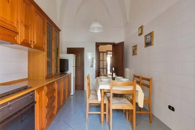 Basic Apart Daire, 2 Yatak Odası