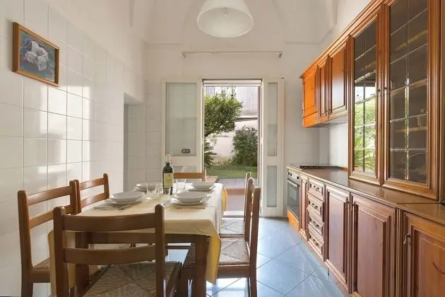 Basic Apart Daire, 2 Yatak Odası