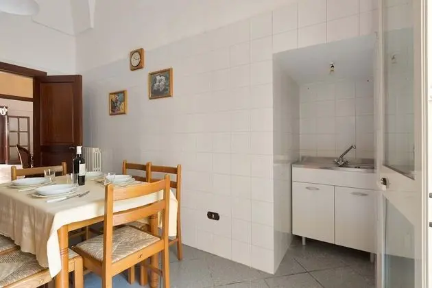 Basic Apart Daire, 2 Yatak Odası