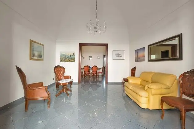 Basic Apart Daire, 2 Yatak Odası