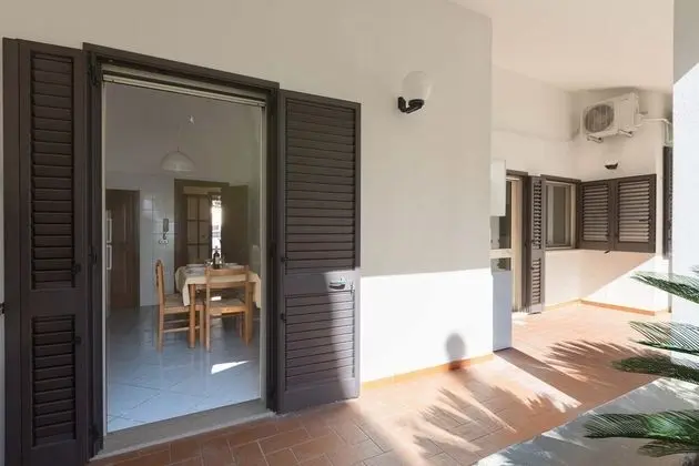 Basic Apart Daire, 2 Yatak Odası