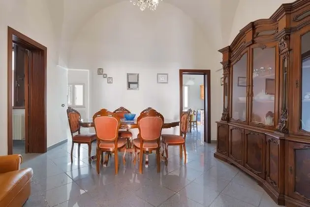 Basic Apart Daire, 2 Yatak Odası