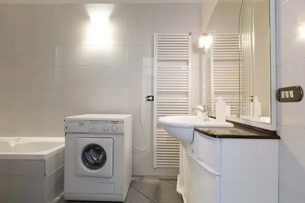 Basic Apart Daire, 2 Yatak Odası