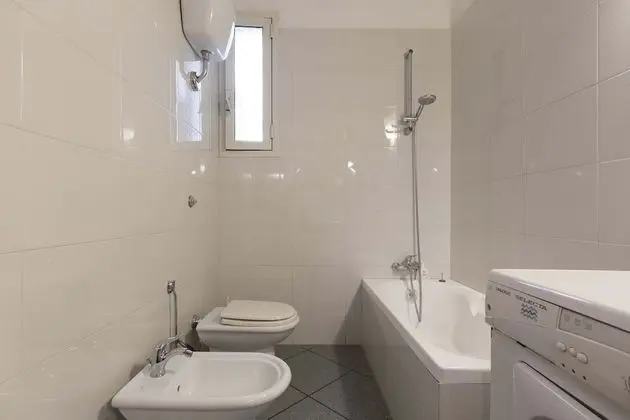 Basic Apart Daire, 2 Yatak Odası