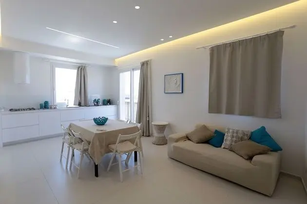 Apart Daire, Birden Çok Yatak, Sigara İçilmez