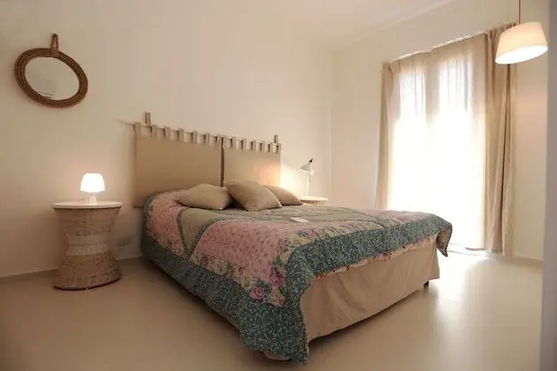 Apart Daire, Birden Çok Yatak, Sigara İçilmez