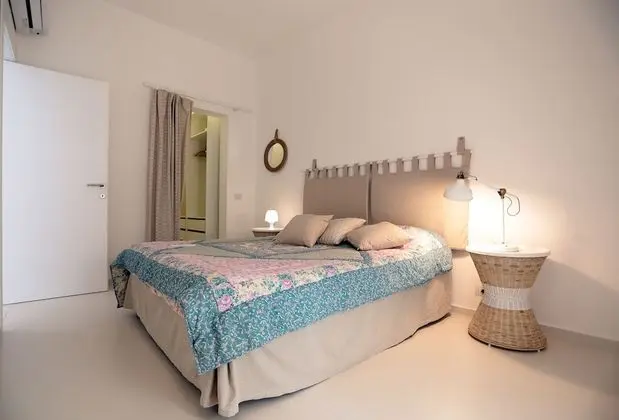 Apart Daire, Birden Çok Yatak, Sigara İçilmez