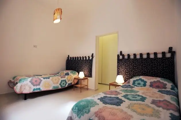 Apart Daire, Birden Çok Yatak, Sigara İçilmez