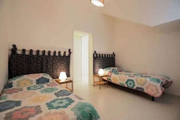 Apart Daire, Birden Çok Yatak, Sigara İçilmez