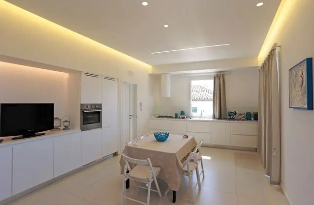 Apart Daire, Birden Çok Yatak, Sigara İçilmez