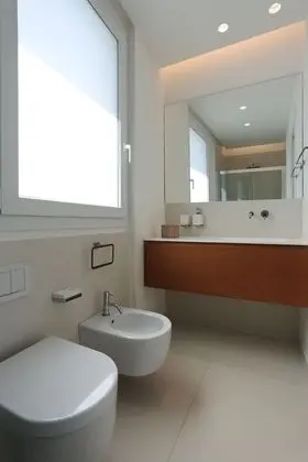 Apart Daire, Birden Çok Yatak, Sigara İçilmez