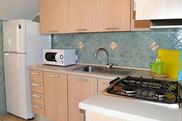 Apart Daire, Sigara İçilebilir