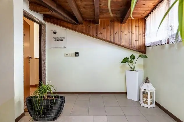 Premium Apart Daire, Banyolu/Duşlu, Göl Manzaralı (Appartamento vista lago )