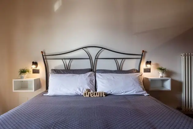 Premium Apart Daire, Banyolu/Duşlu, Göl Manzaralı (Appartamento vista lago )