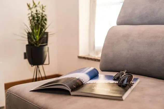 Premium Apart Daire, Banyolu/Duşlu, Göl Manzaralı (Appartamento vista lago )