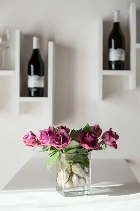 Premium Apart Daire, Banyolu/Duşlu, Göl Manzaralı (Appartamento vista lago )