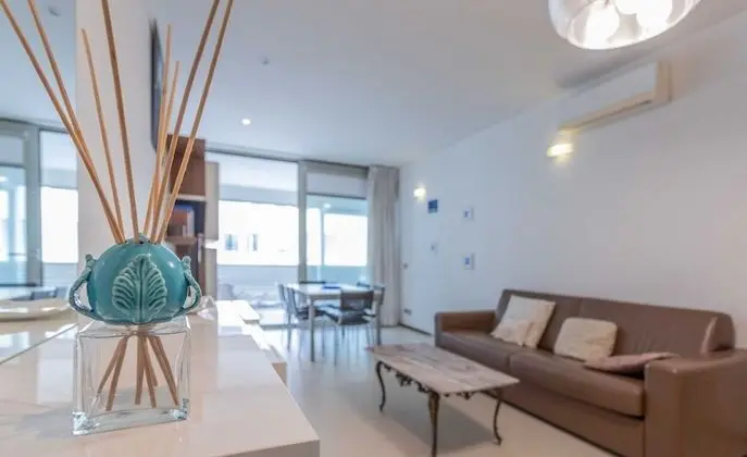 Exclusive Apart Daire