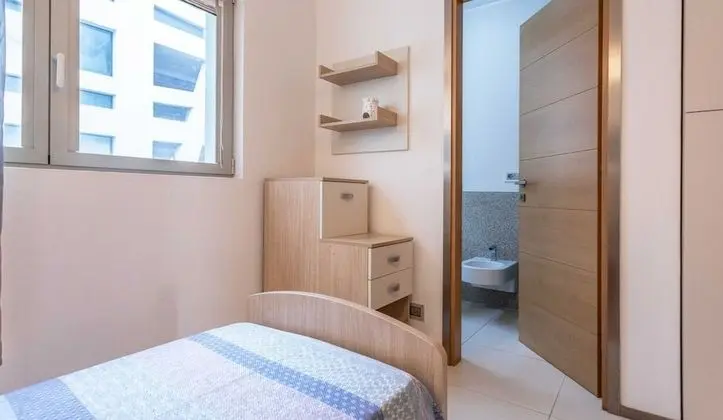 Exclusive Apart Daire