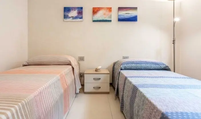 Exclusive Apart Daire