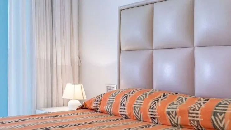 Exclusive Apart Daire