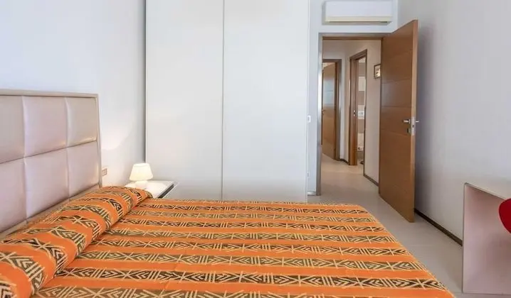 Exclusive Apart Daire