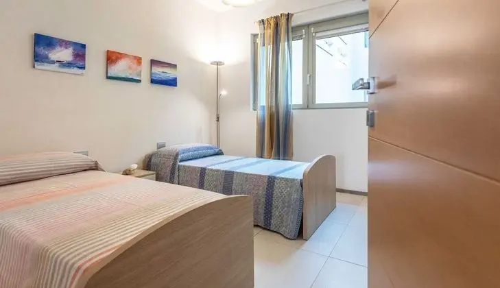 Exclusive Apart Daire