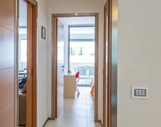 Exclusive Apart Daire