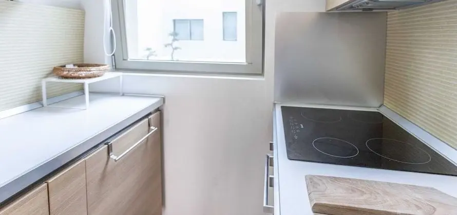 Exclusive Apart Daire