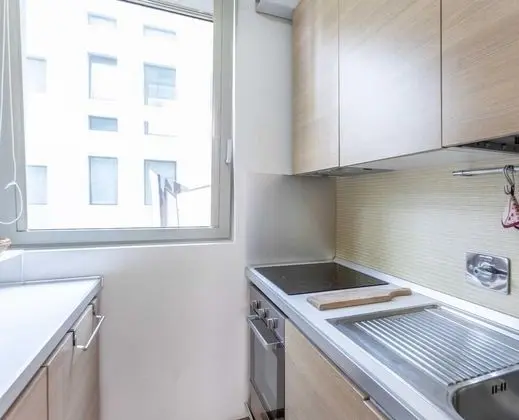 Exclusive Apart Daire