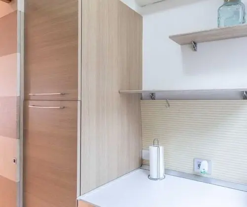 Exclusive Apart Daire