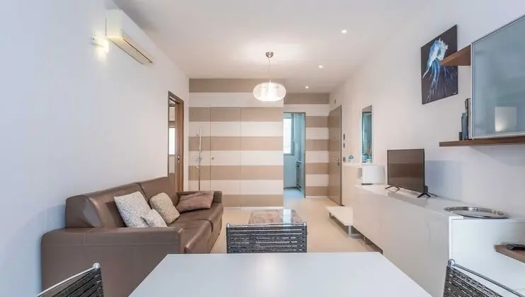 Exclusive Apart Daire