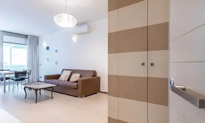 Exclusive Apart Daire