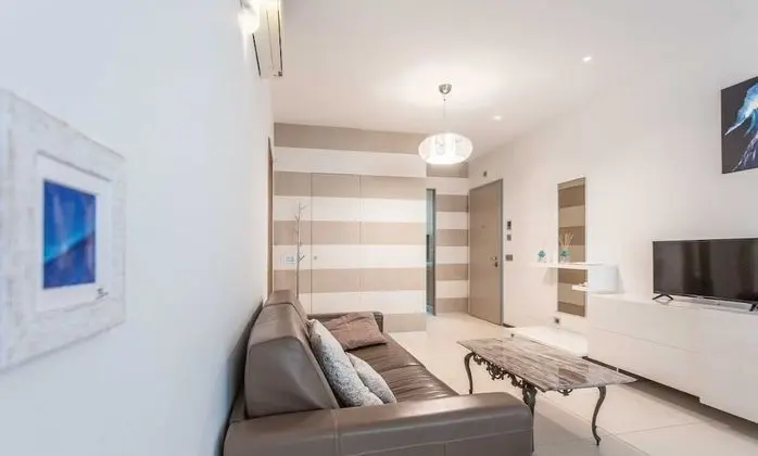 Exclusive Apart Daire