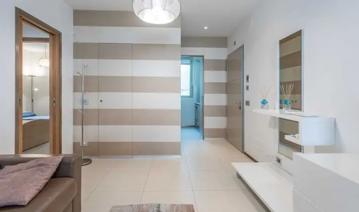 Exclusive Apart Daire