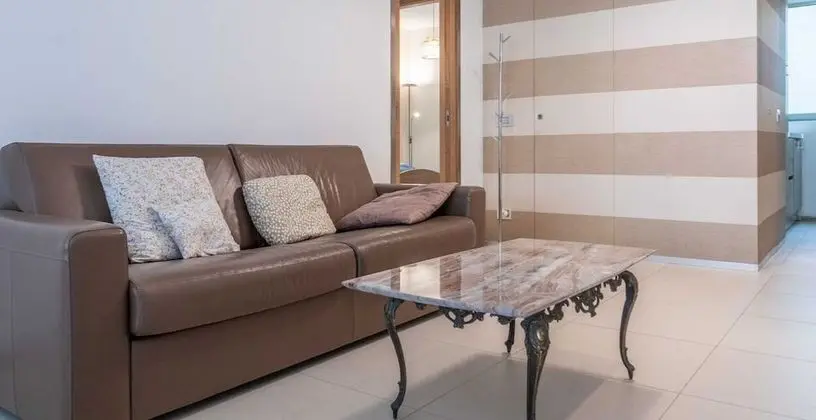 Exclusive Apart Daire